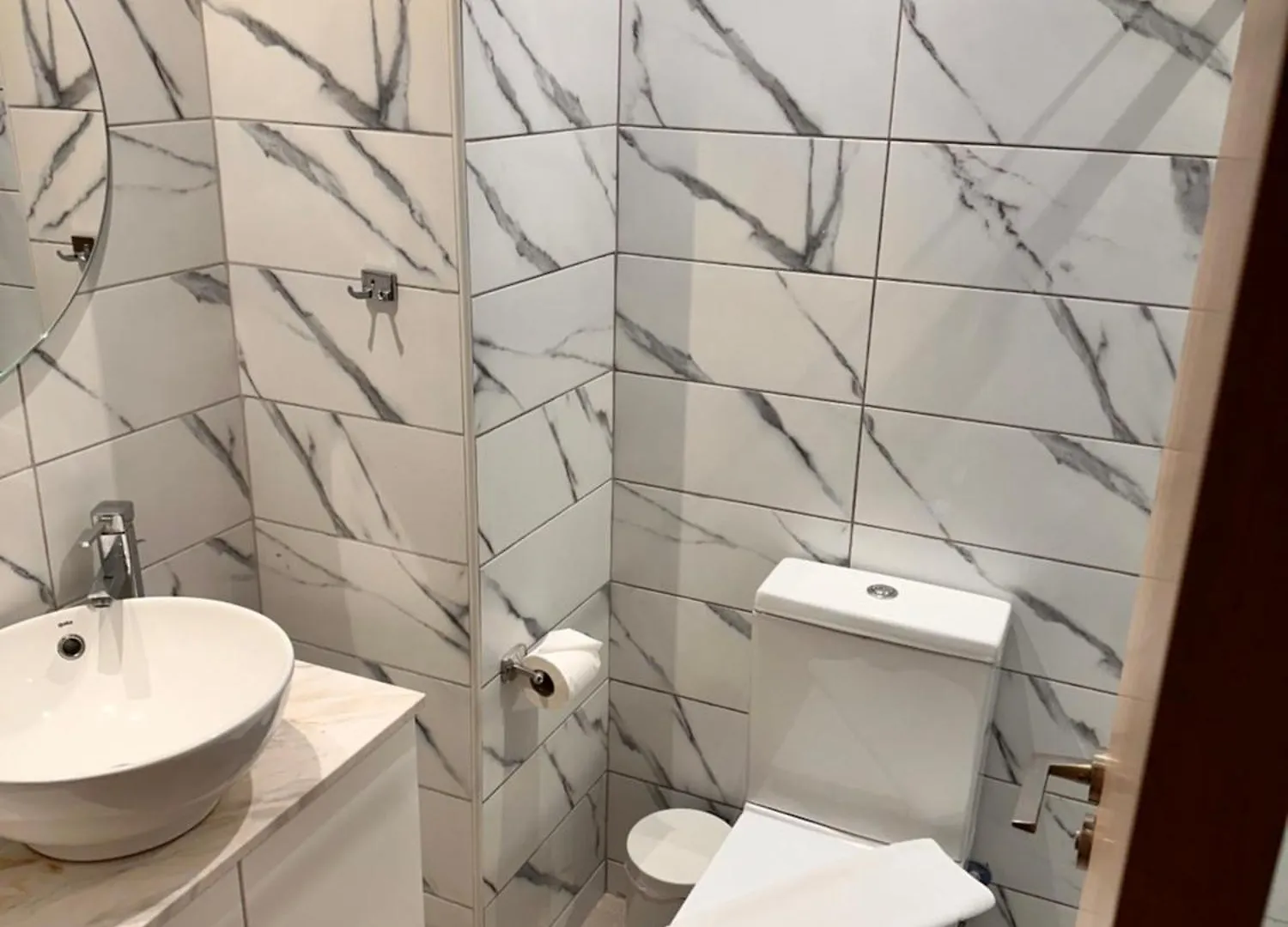 San Remo Hotel Larnaca