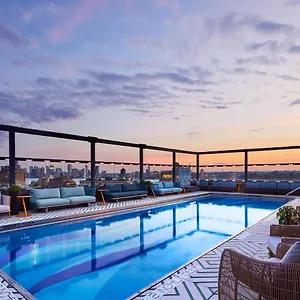 Gansevoort Meatpacking 5* ניו יורק