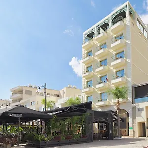 Leonardo Boutique Ξενοδοχείο