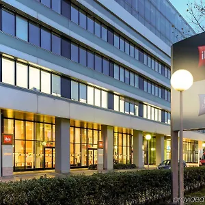 Ibis Messe 3* וינה