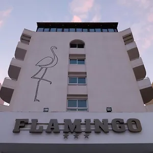 Flamingo Beach לרנקה